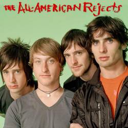 The All American Rejects : The Bite Back